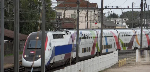 LGV : des manifestions ce week-end pour dire non aux nuisances...