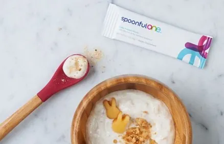SpoonfulOne : une poudre magique pour supprimer les allergies...