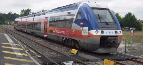 TER déprogrammés et annulés: le palmarès des régions de France