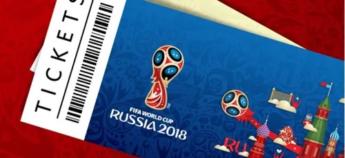 Mondial de foot 2018 : on connaît le prix des billets !