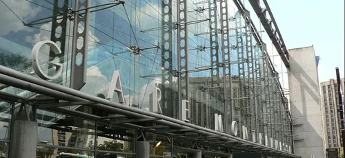 Enorme pagaille à Paris-Montparnasse : quid des usagers ?