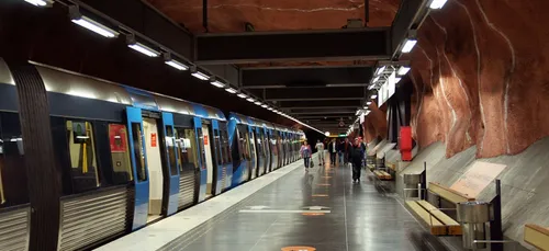 Top 3 des plus grandes paralysies de transports