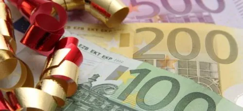 La prime de Noël sera versée la semaine du 18 décembre