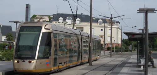 Orléans : les transports seront gratuits les 17 et 24 décembre...