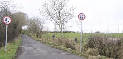 Top 3 des choses à savoir sur le passage de 90 à 80 km/h