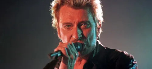 Mort de Johnny Hallyday : les réactions des peoples sur la toile