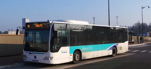 La gare routière de Tours va-t-elle déménager ?