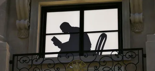 Charente : le voisin voyeur condamné !