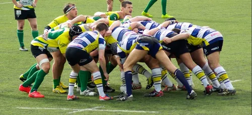 Bellac : la plus grande mêlée du monde pour le Téléthon ?