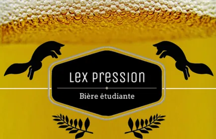 Des étudiants Poitevins lancent leur propre bière