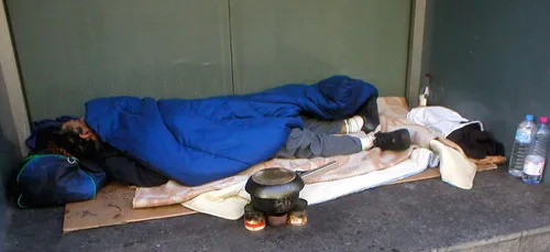 Haute-Vienne : les habitants se mobilisent pour les sans-abris