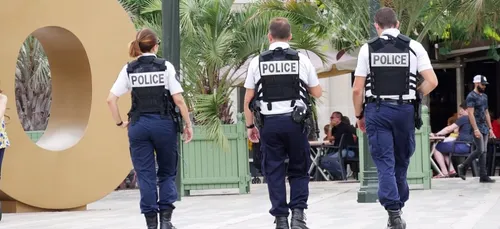 Deux-Sèvres : un homme avoue le meurtre de sa femme