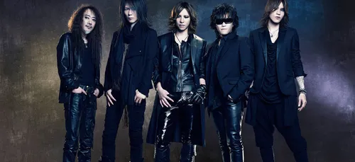 We are X : le groupe de rock japonais qui cartonne, inconnu en...