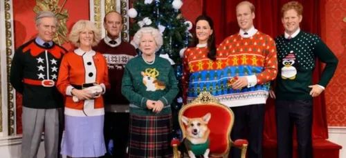 Charente : portez un pull moche pour gagner un panier garni !