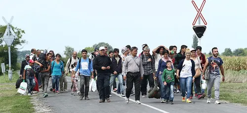 Limoges: 200 migrants dorment dehors