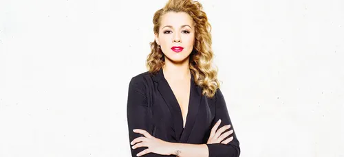 Chimène Badi regrette sa participation à "Danse Avec Les Stars"