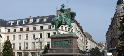 Orléans : quels projets prévus dans le budget municipal en 2018 ?