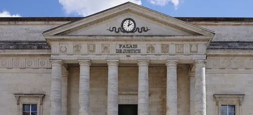 Justice : un couple de Cognaçais jugé pour violences et extorsions