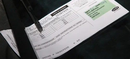 Angoulême : les PV augmenteront en 2018