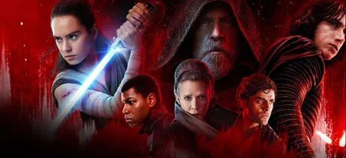 "Star Wars: Les Derniers Jedi" : les fans sont très partagés après...