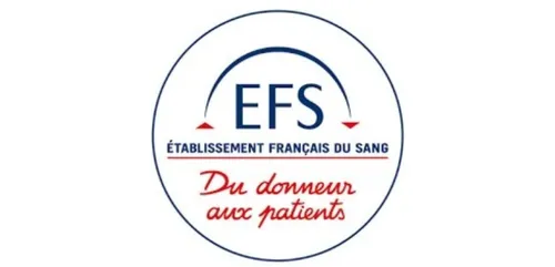 L'EFS a besoin de votre sang !