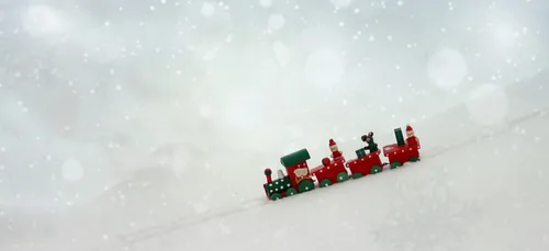 Pays de la Loire : des trains à tous petits prix pour Noël !