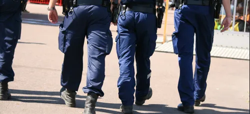 Pays de la Loire : nouveau suicide d’un CRS