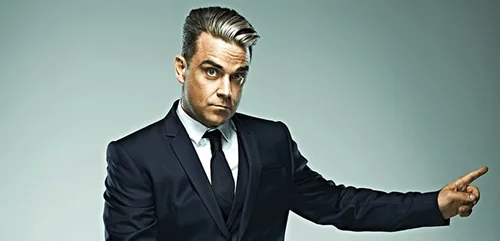 Robbie Williams est atteint d’une maladie du cerveau