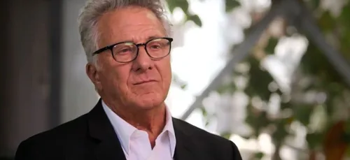 Dustin Hoffman : accusé d’agressions sexuelles