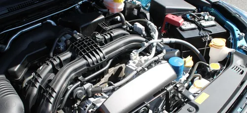 Charente : des vols sous les capots des voitures