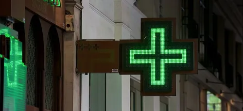 Charente : un pharmacien braqué avec une cigarette électronique !