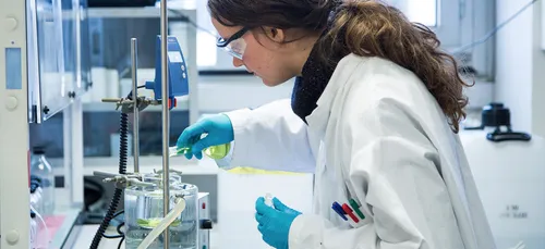 Poitiers : un laboratoire en liquidation judiciaire