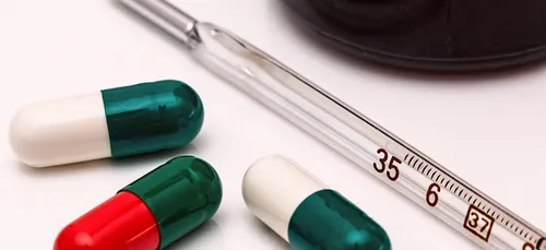 Grippe : les Pays de la Loire et la Nouvelle-Aquitaine dans le rouge