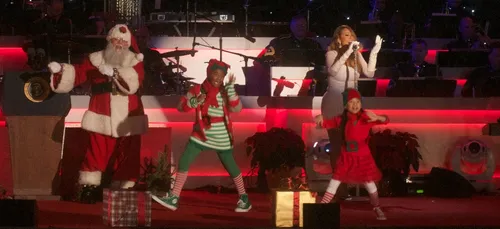 Top 3 des chansons sympas à écouter à Noël (vidéo)