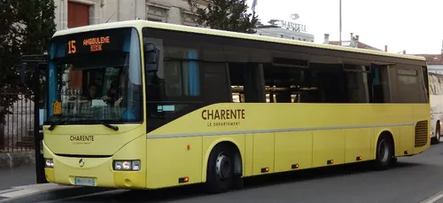 Augmentation des bus entre Angoulême et les Montagnes en janvier