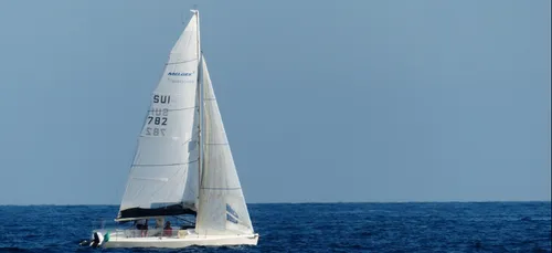 Limousin : à 12 ans, il s'apprête à traverser l'Atlantique en voilier