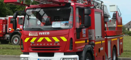 Guéret : un locataire évacué d’un incendie par son propriétaire