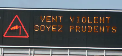 Météo France : la Nouvelle-Aquitaine placée en vigilance orange aux...