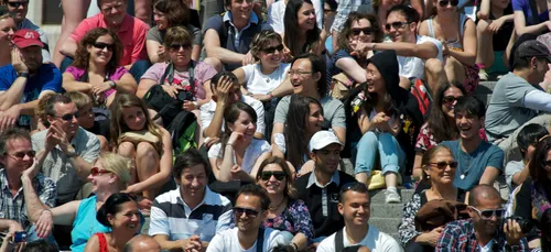 Recensement : plus de 66 millions de Français en métropole et...