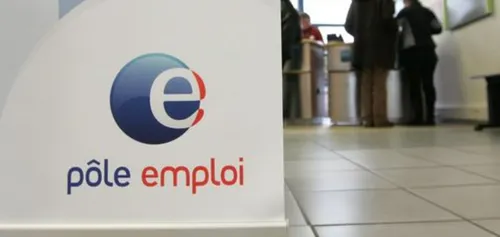 Le chômage recule en France au mois de novembre
