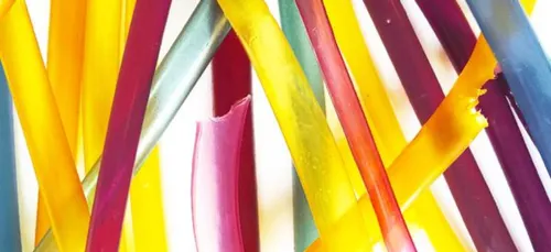 Ecologie : voici une paille 100 % écolo !