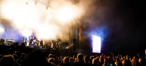 Top 3 des concerts les plus attendus ces prochains mois