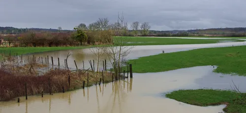 Cours d’eau : prudence ça déborde !