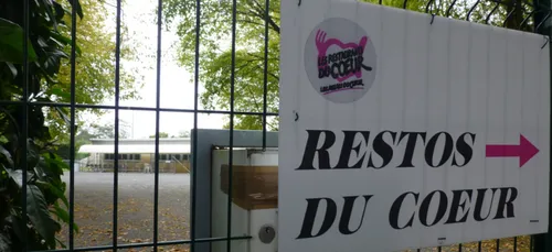 Loiret : les restos du coeur recherchent des bénévoles