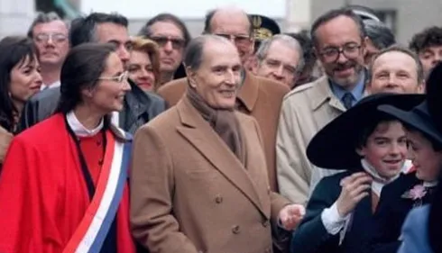 Charente : l’ancien ministre Philippe Marchand est mort