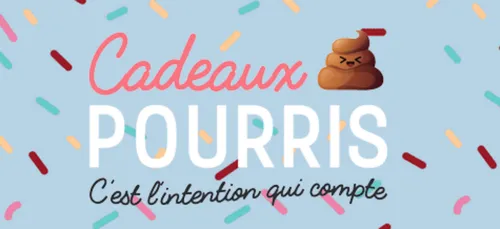 Un Français invente un site de cadeaux… pourris !