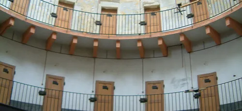 Journée de grève aujourd’hui dans les prisons !