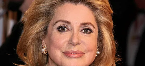 Angers : Catherine Deneuve attendue, dans un contexte difficile