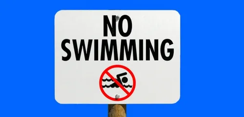 La Rochelle : des staphylocoques retrouvés dans la piscine municipale