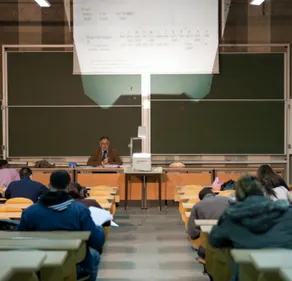 Limoges : panne de courant, les étudiants devront repasser une épreuve